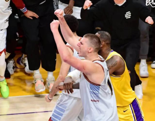 pg模拟器-时隔48年重返总决赛 掘金站上山巅已是众望所期