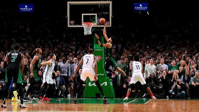 pg游戏-花园球馆见证历史时刻 关键攻防浓缩绿军蜕变之路